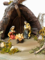 Preview: Krippe "Natur-Stall"